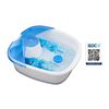Spa para pies Siegen Efecto relajante SG-1560