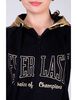 Chaqueta Casual Sport Mujer Everlast