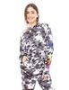 Pijama de Microfibra Camuflaje Mujer Icono
