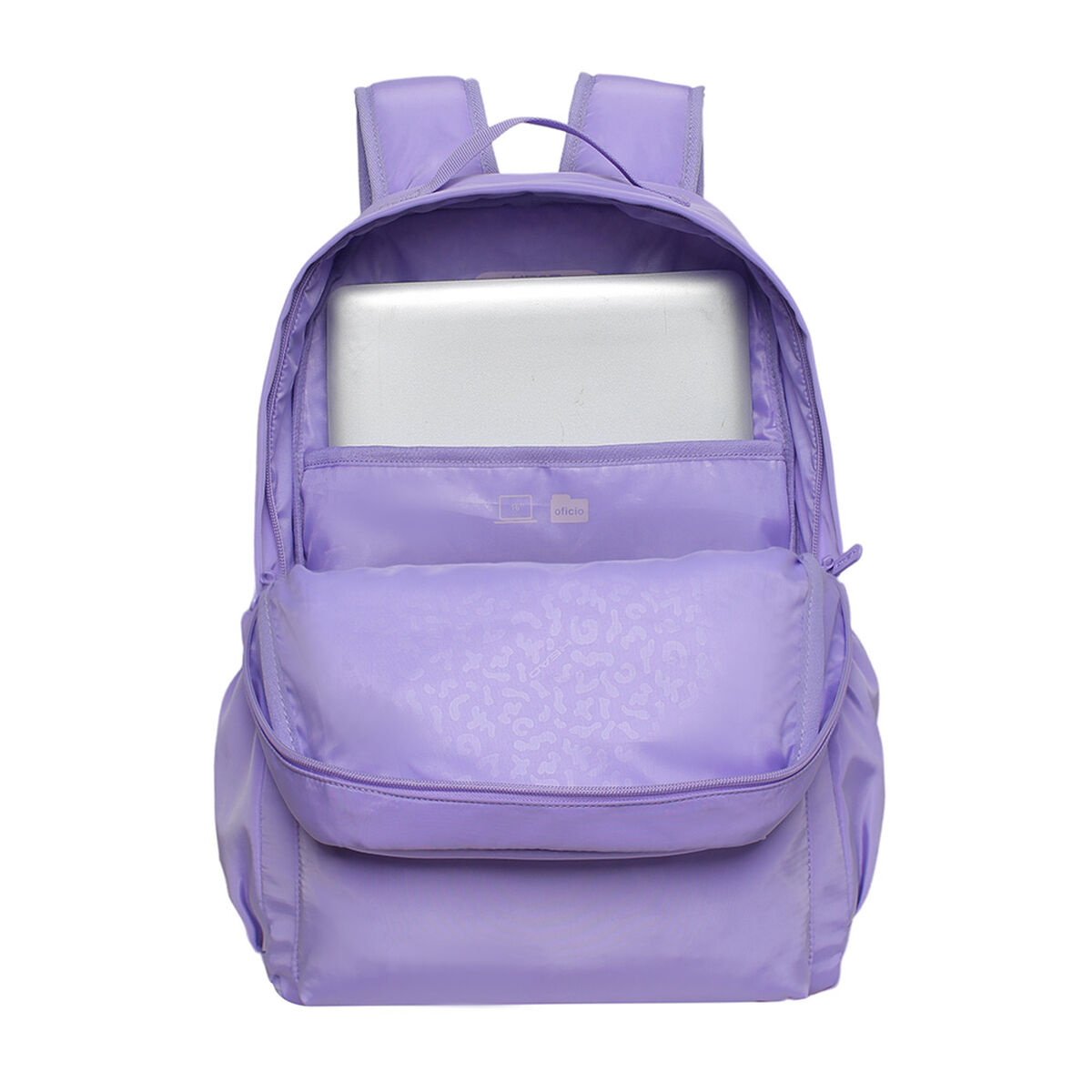 Mochila Mujer Oysho 28 L Head