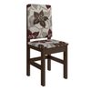 Juego de Comedor Home Vibes Danae 6 Sillas