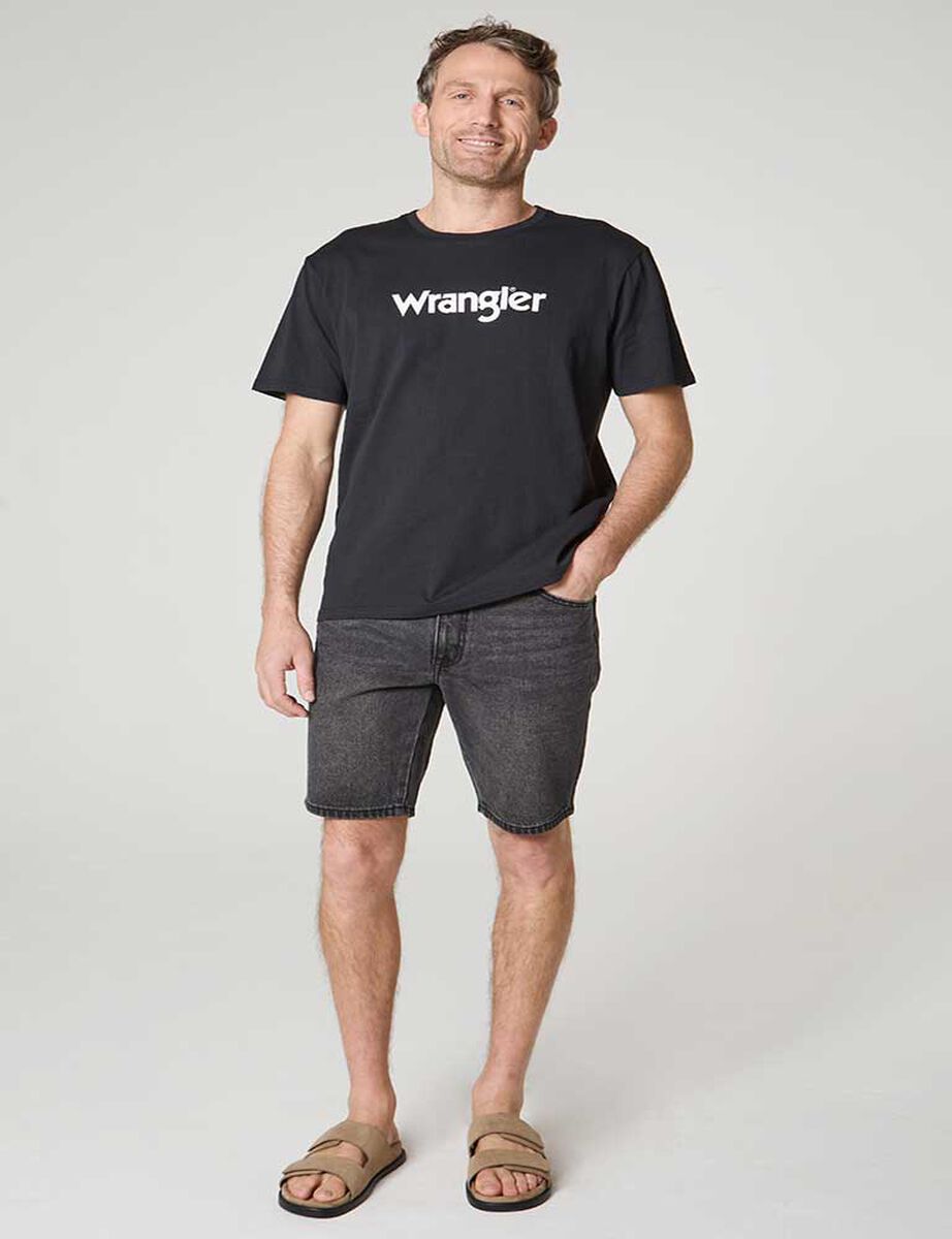Polera Hombre Wrangler
