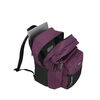 Mochila Notebook Kong 4Xt Morado 16" Xl Xtrem