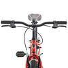 Bicicleta Bianchi Wolf SX 20"