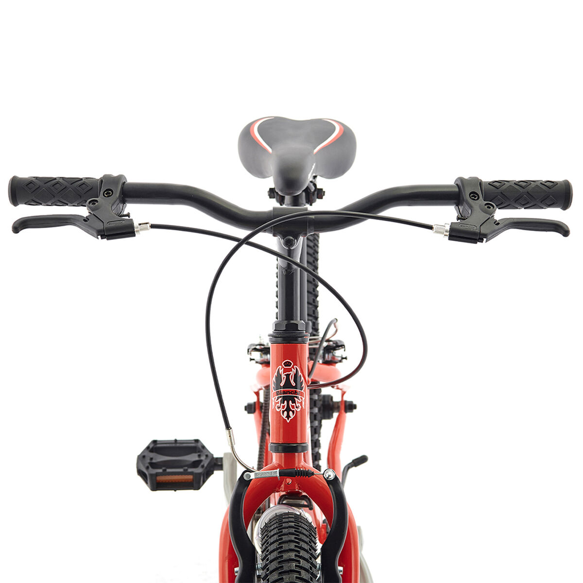 Bicicleta Bianchi Wolf SX 20"