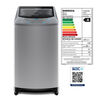 Lavadora Automática Fensa Premium Care 20SZ 20 kg.