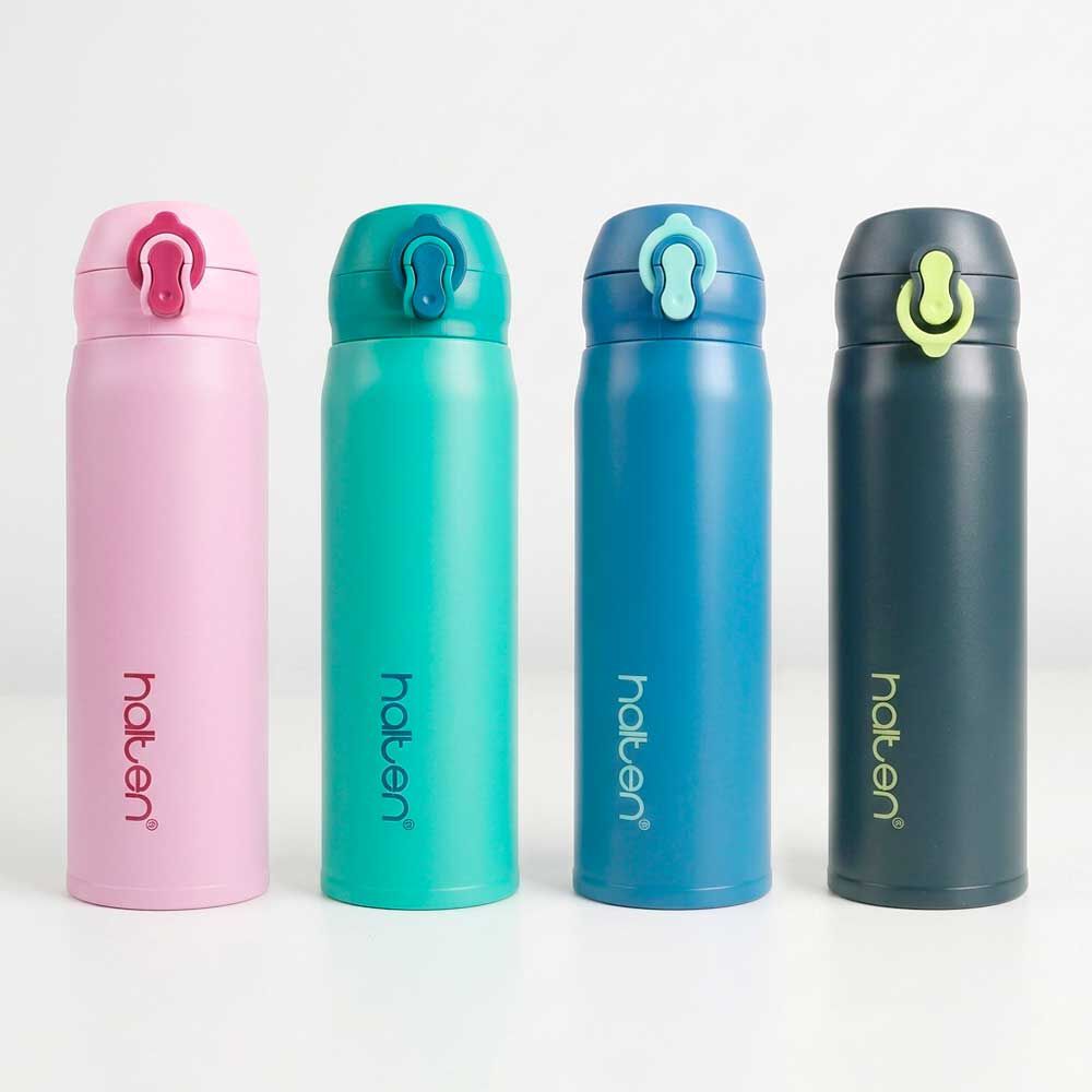 Travel Mug Halten 450 ml Surtido
