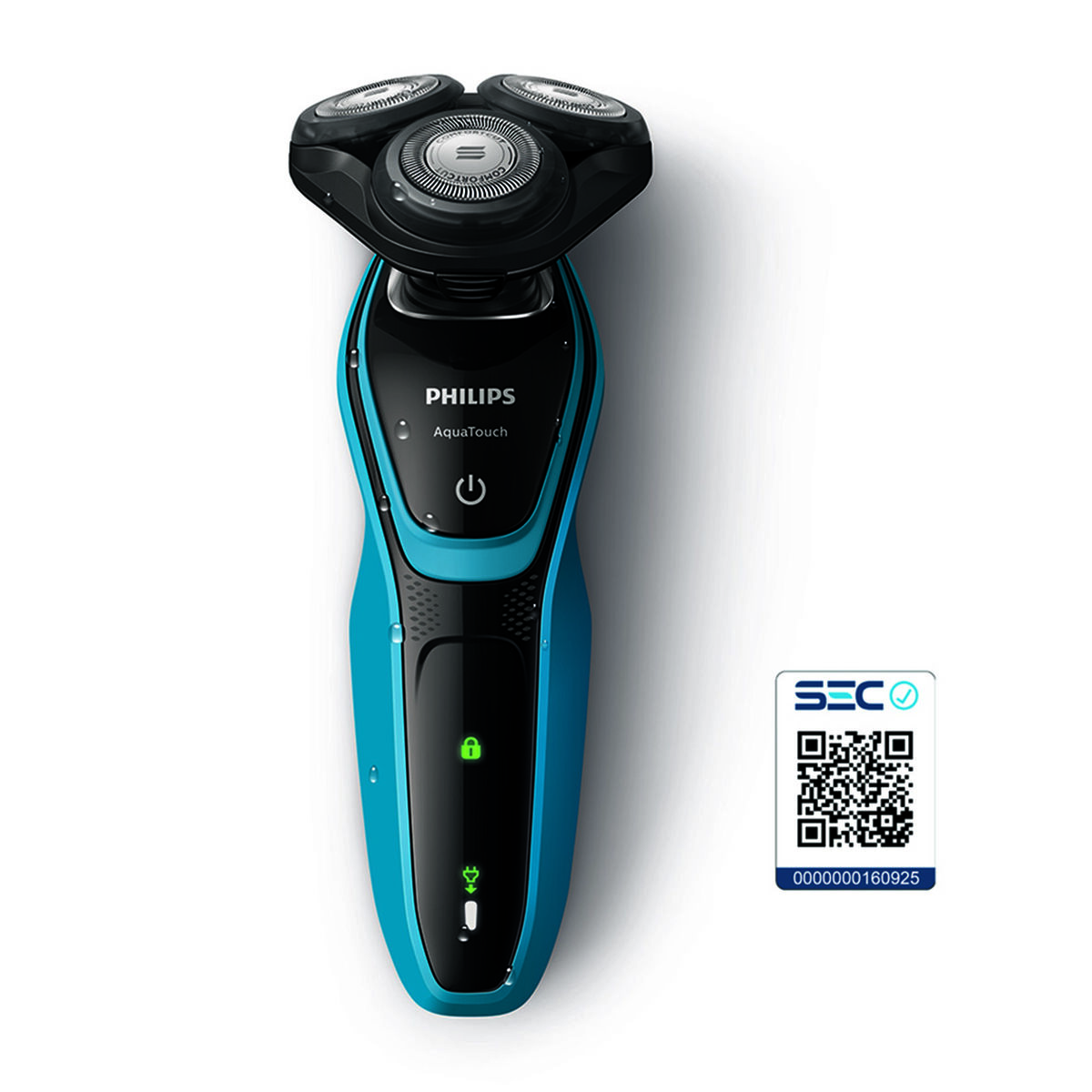 Máquina de Afeitar Philips S5050/04
