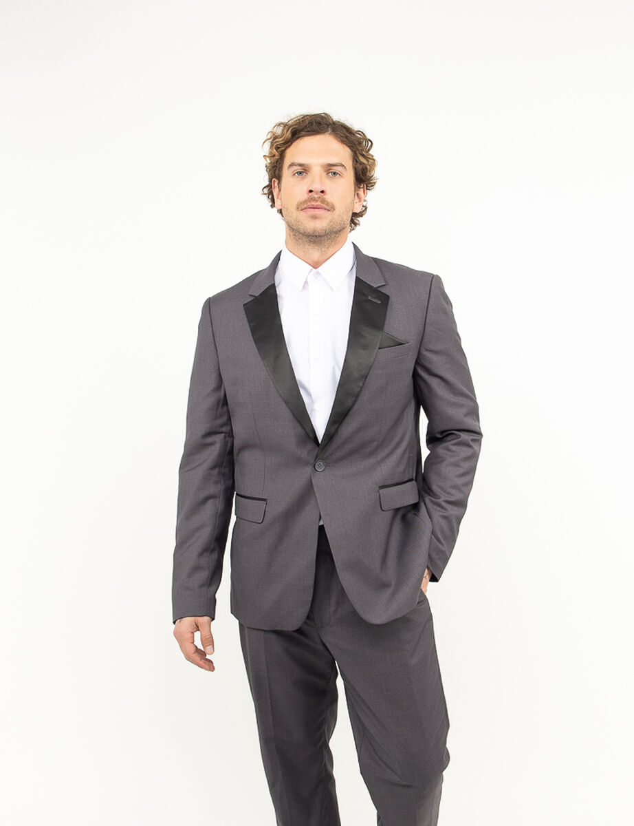Traje Hombre Zibel