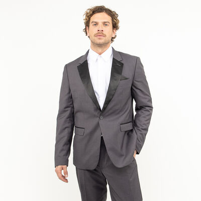 Traje Hombre Zibel