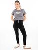 Jeans Skinny Push Up Mujer Icono