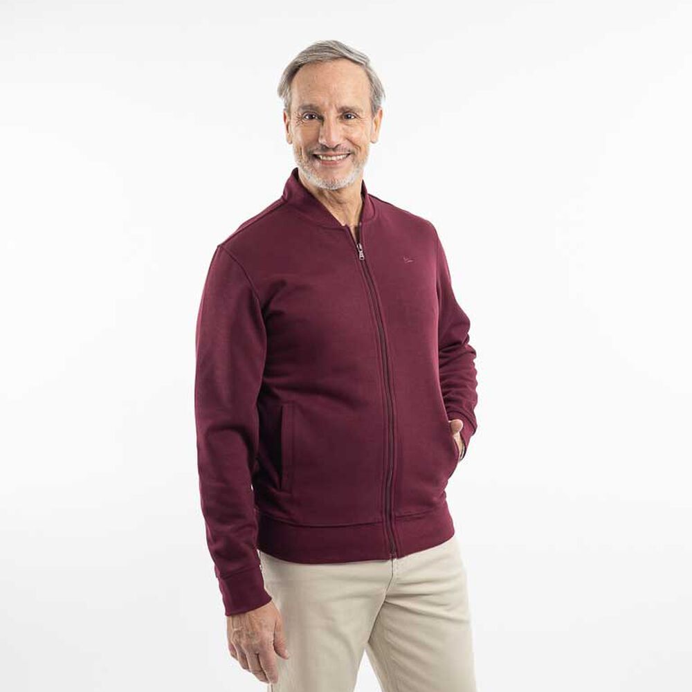 Polerón Hombre Portman Club