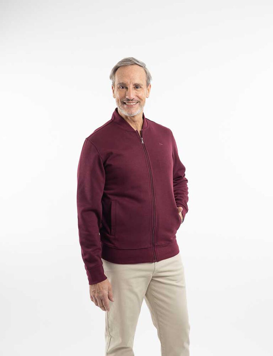 Poler&oacute;n Hombre Portman Club