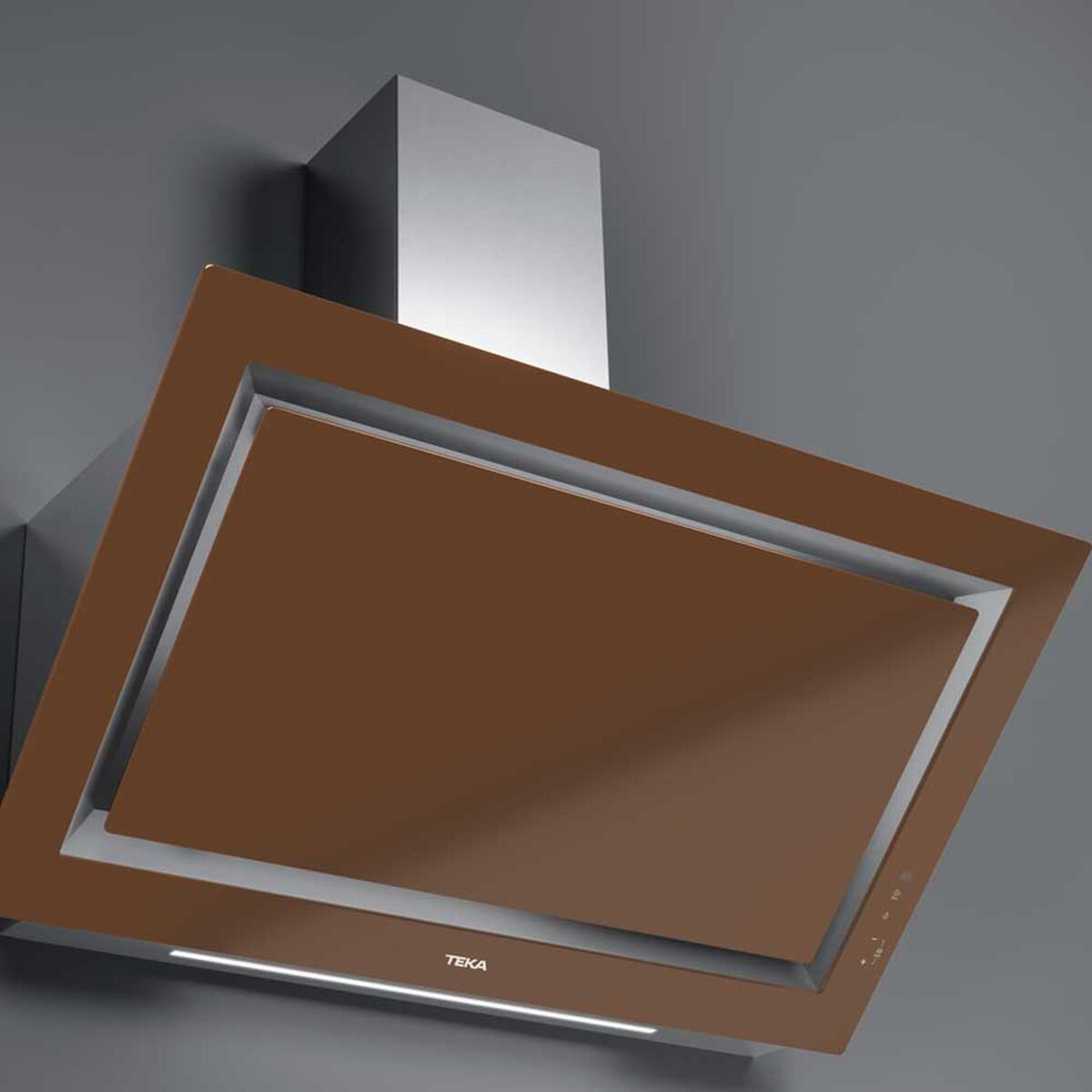 Campana Teka Dlv-98660 Lb Tos