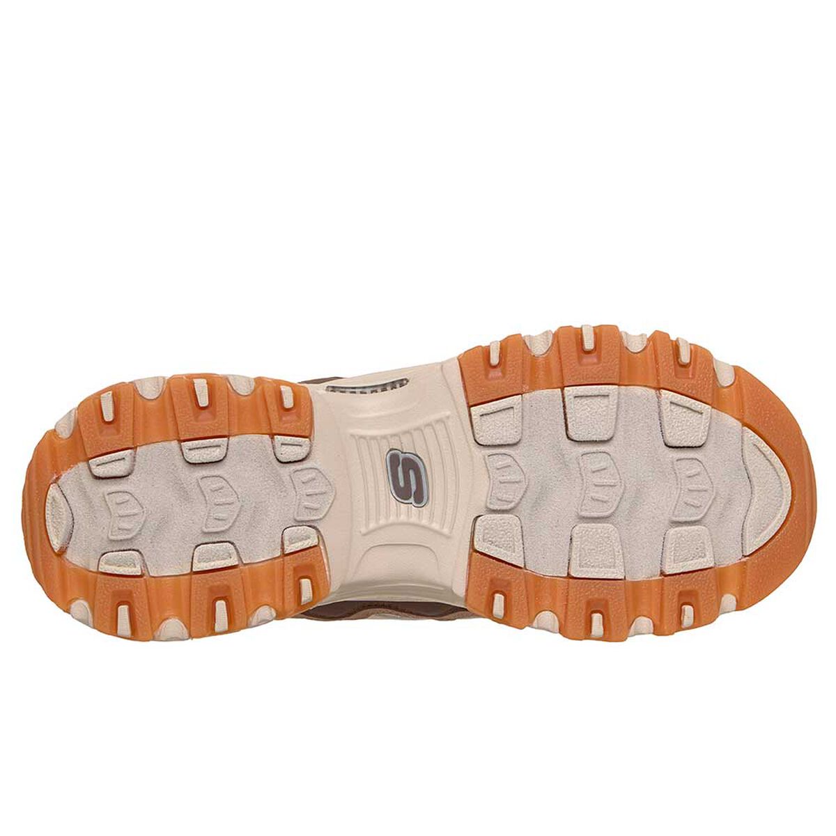 Zapatillas Urbana Mujer Skechers