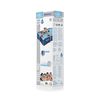 Piscina Estructural Bestway Steel Pro Splash Azul 300 x 201 x 66 cm 3300 lt 