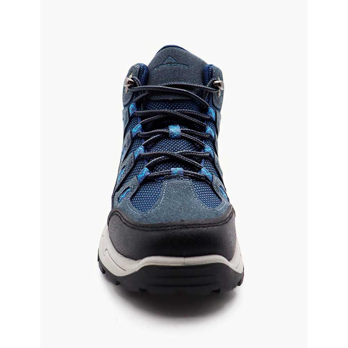 Zapatilla Hiking Mujer Alpinextrem