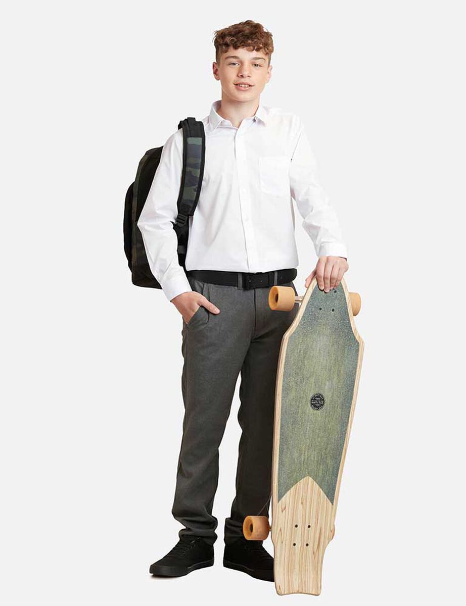 Pantalón Escolar Niño Maui