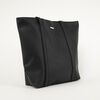 Cartera Negra Zibel