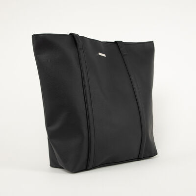 Imagen 1 del producto Cartera Negra Zibel