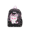 Mochila Xtrem Logan 5XT Gato Negro