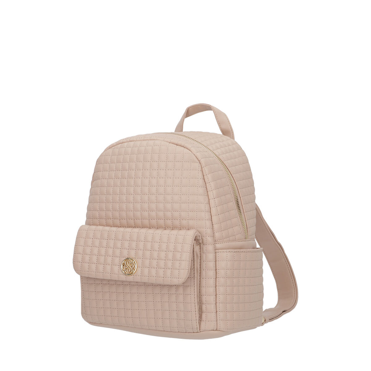 Mochila Versalles Rosado M Secret