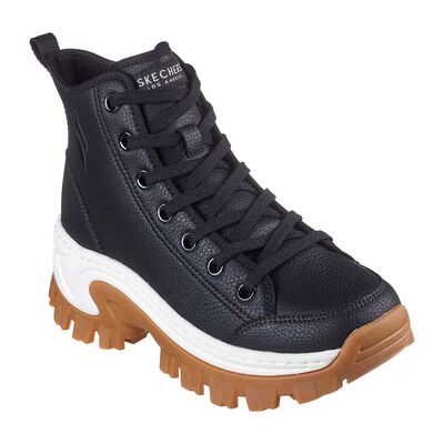 Bot&iacute;n Urbano Mujer Skechers