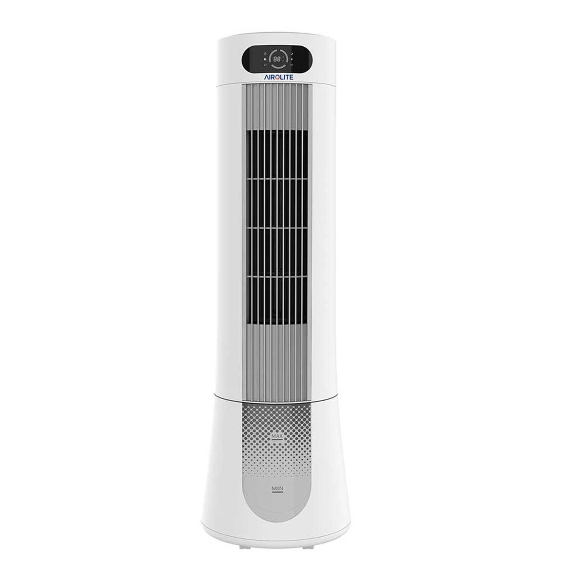 Enfriador de Aire Airolite Evt 2500 Pa