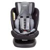Silla de Auto Convertible Supra 360 S64 Gris