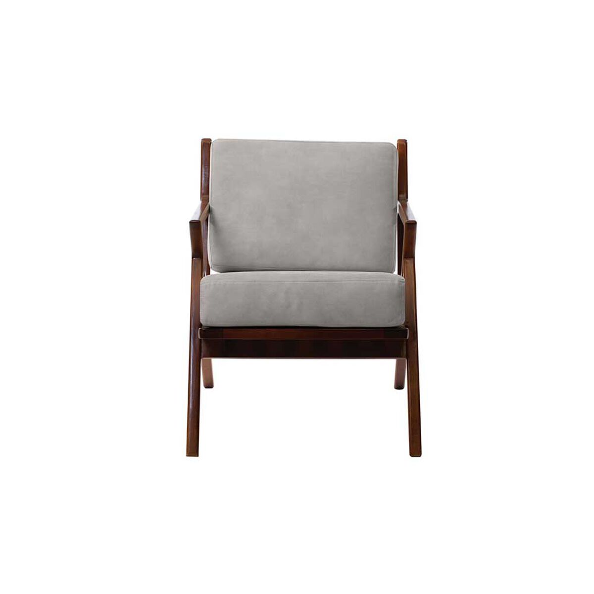 Sitial Latam Home Bremen 1 Cuerpo Gris