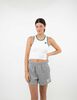 Peto Deportivo Mujer Lotto