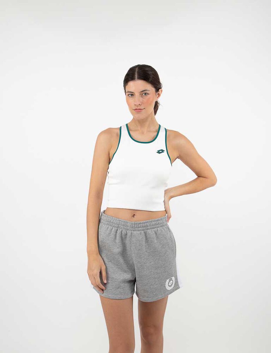 Peto Deportivo Mujer Lotto