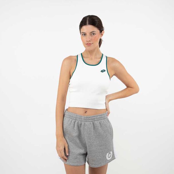 Peto Deportivo Mujer Lotto