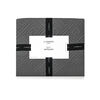 Quilt Cannon Matelado 1,5 Plazas Gris