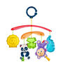 Fisher Price Móvil Amiguitos de la Selva