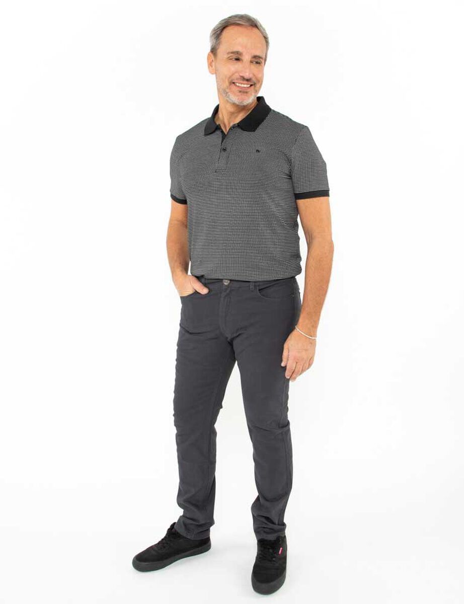 Pantalón Normal Hombre Portman Club