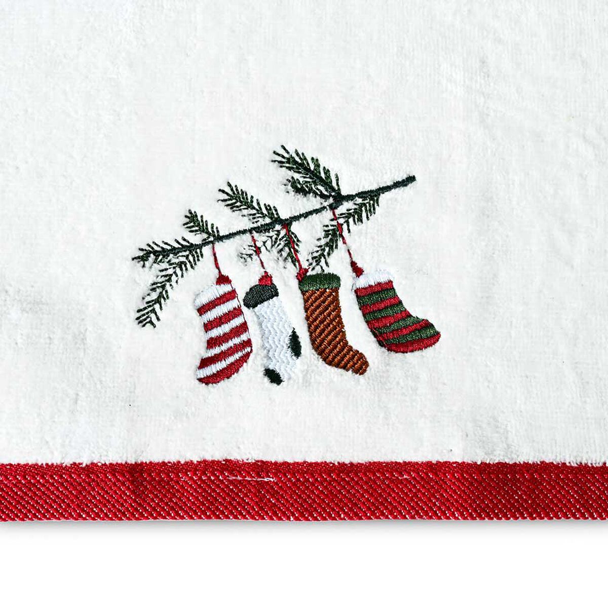 Set 2 Toallas Cannon Visita Botas