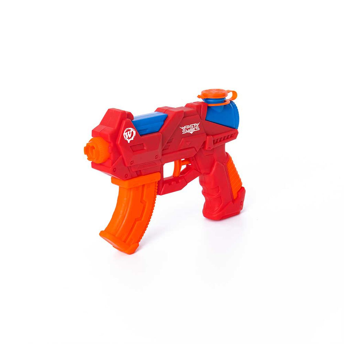 Pack 2 Pistolas de Agua Flash Thump Fast Shot