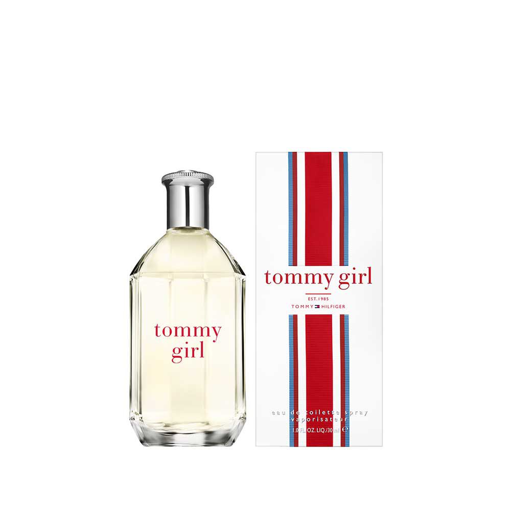 Tommy Hilfiger Tommy Girl EDT 30 ml, foto 2