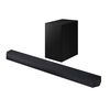 Soundbar Samsung HW-Q700C/ZS Negro