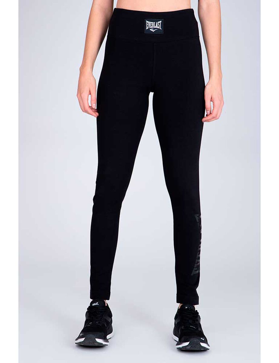 Legging Deportivo Mujer Everlast
