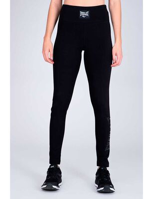 Imagen 1 del producto Legging Deportivo Mujer Everlast Negro