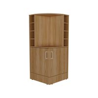 Bar Tuhome Jakes 2 Puertas  Cajón Fresno