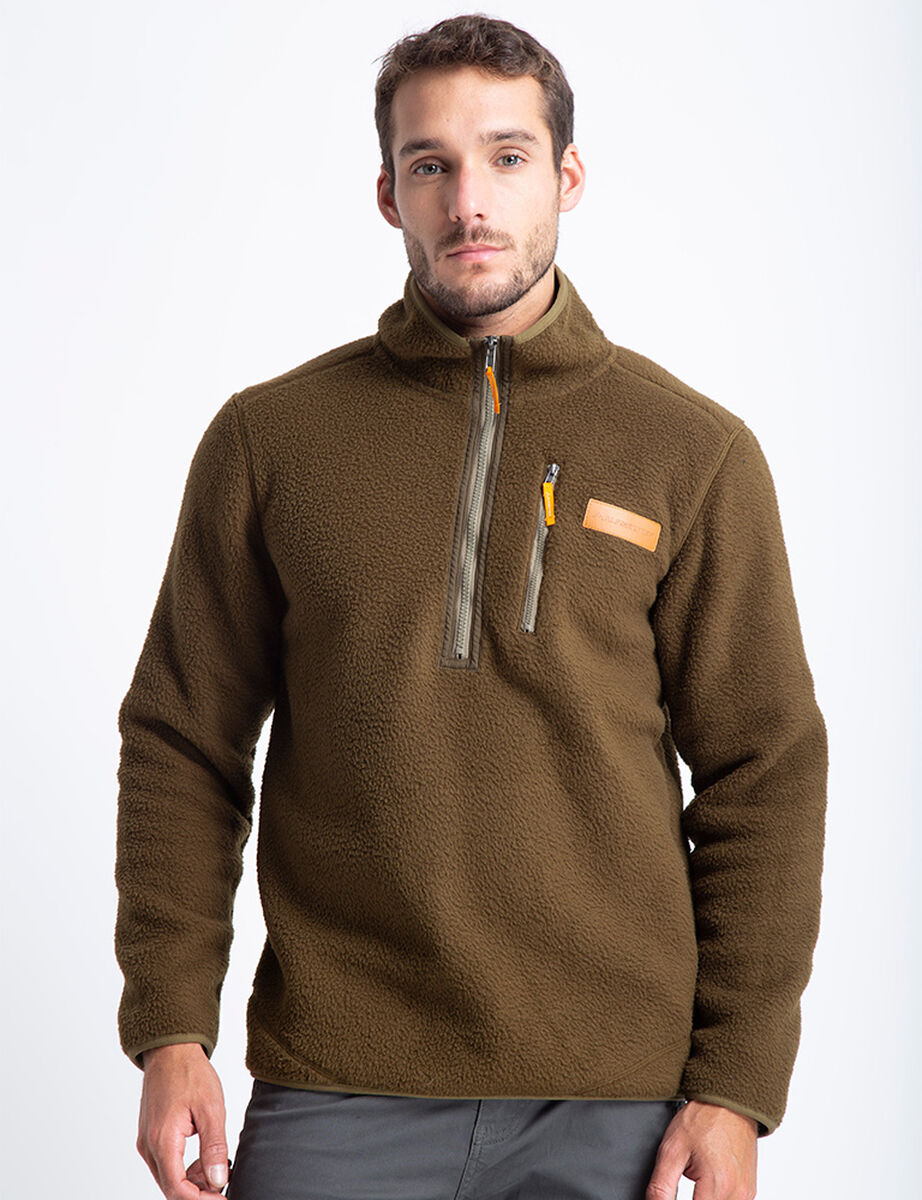 Chaqueta Alpinextrem Hombre Deportiva