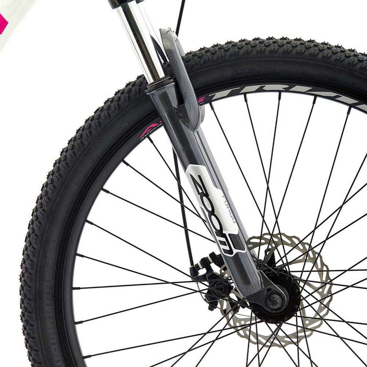 Bicicleta Mountain Bike Bianchi Stone Mountain Aro 27,5