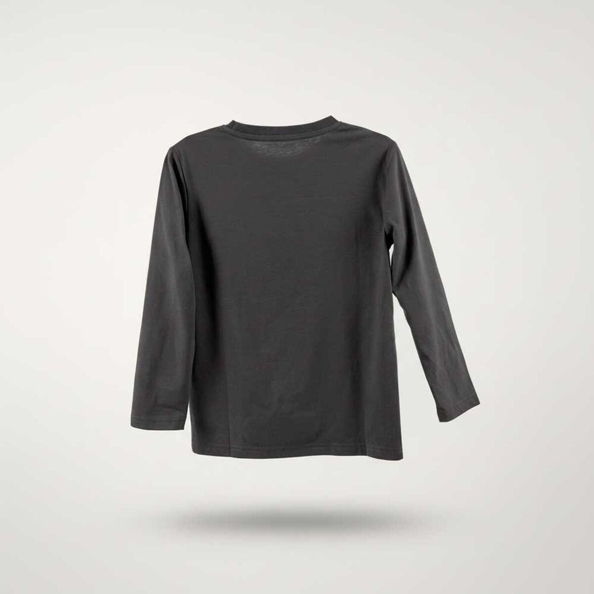 Polera Manga Larga Ni&ntilde;o Licencias