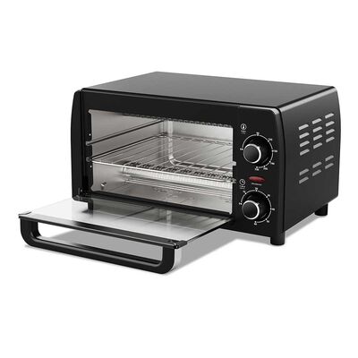 Imagen 2 del producto Horno Eléctrico Sindelen HE-105NG 10 lts.