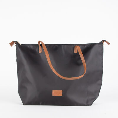 Imagen 2 del producto Bolso Tote Negro Zibel