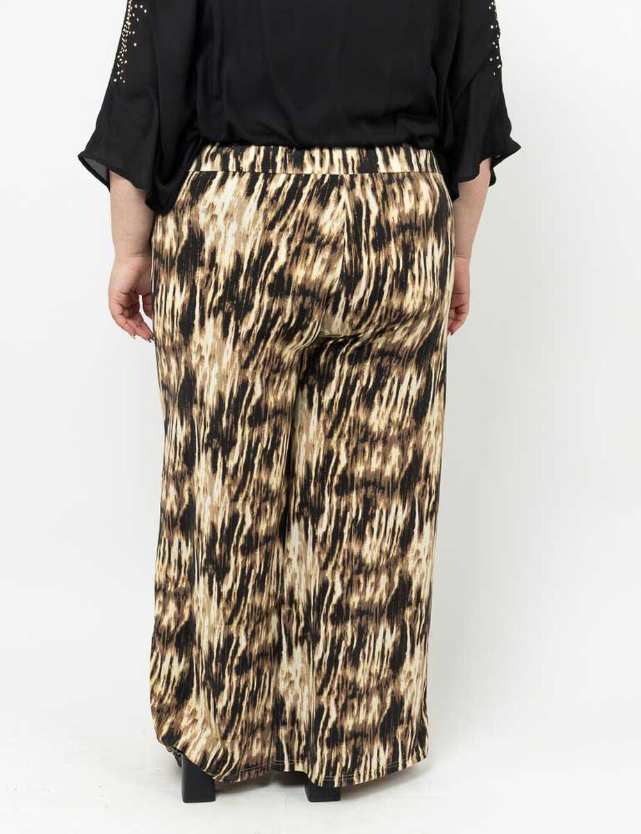 Pantalón Sastrero Mujer Extralindas