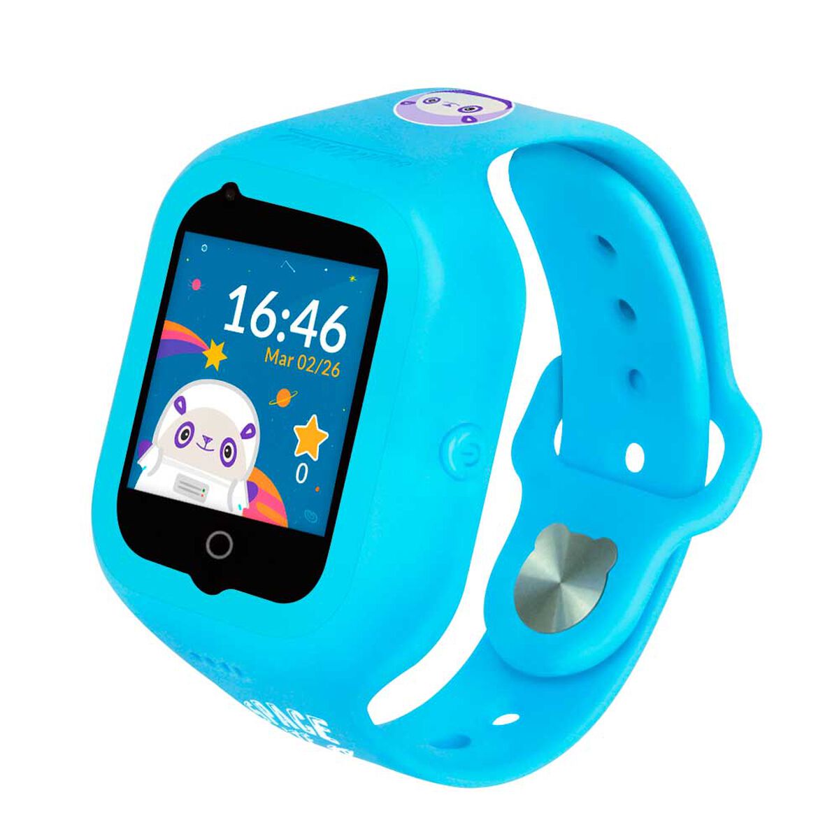 Smartwatch SoyMomo Space Lite 1,4" Azul